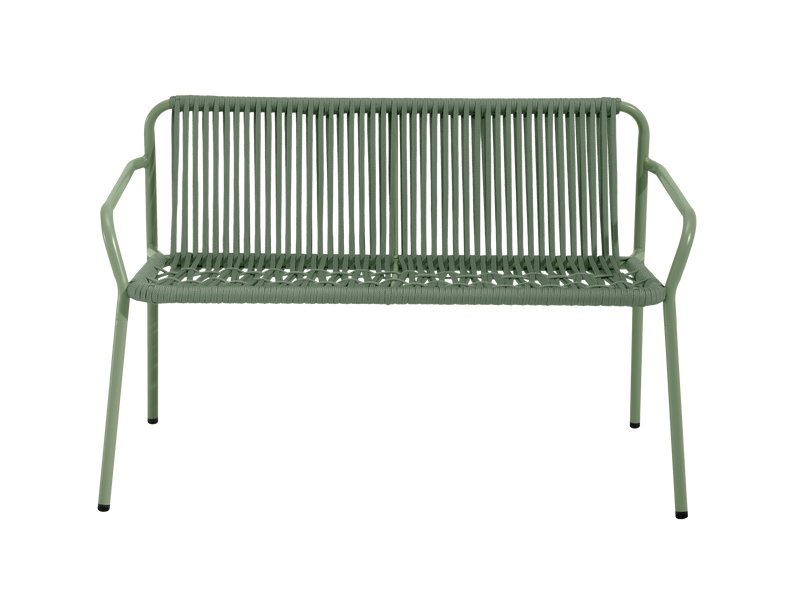 Диван садовый Арлен Оливковый